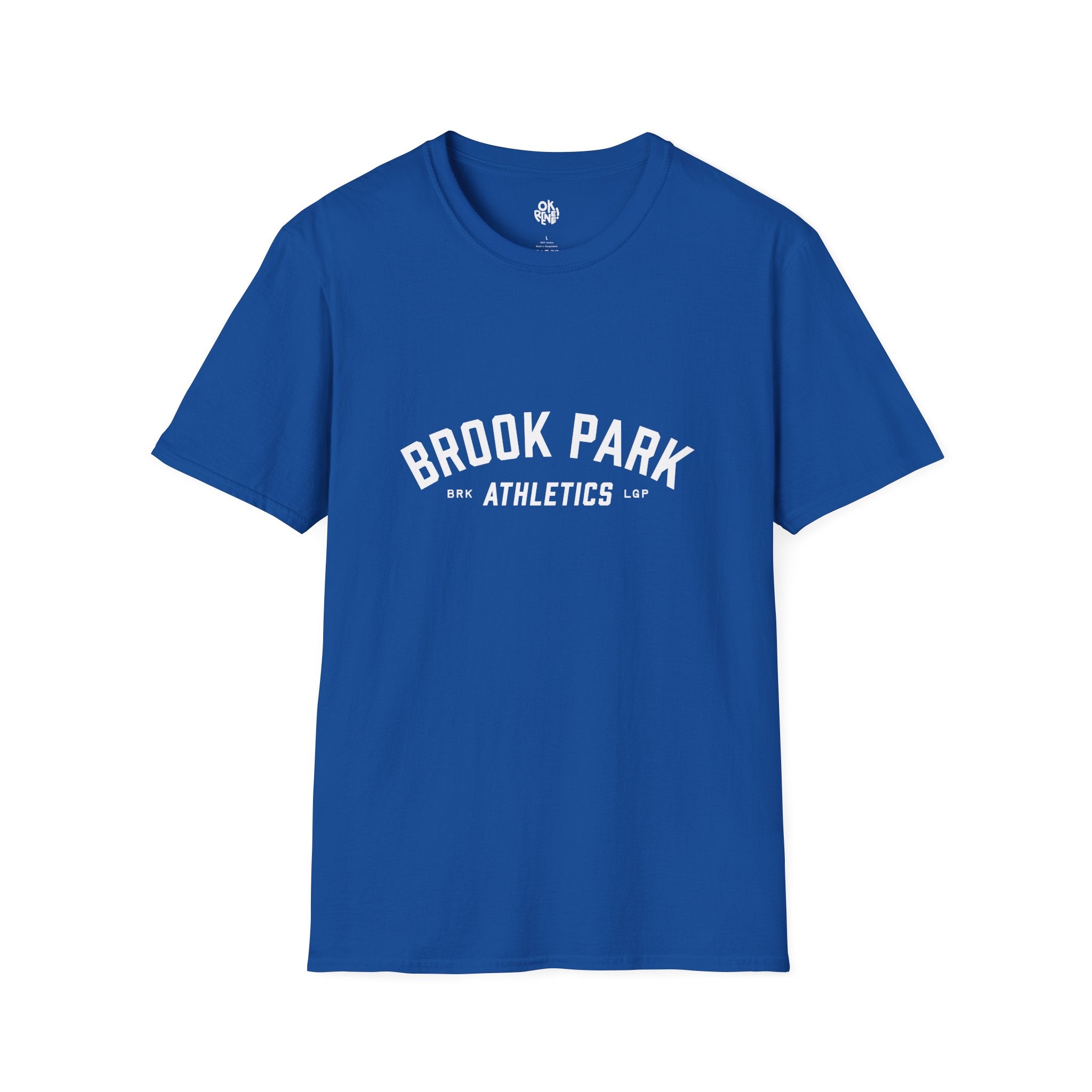 Team Colors Tee - Adult