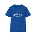 Team Colors Tee (Adult) - Blue