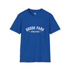 Team Colors Tee (Adult) - Blue