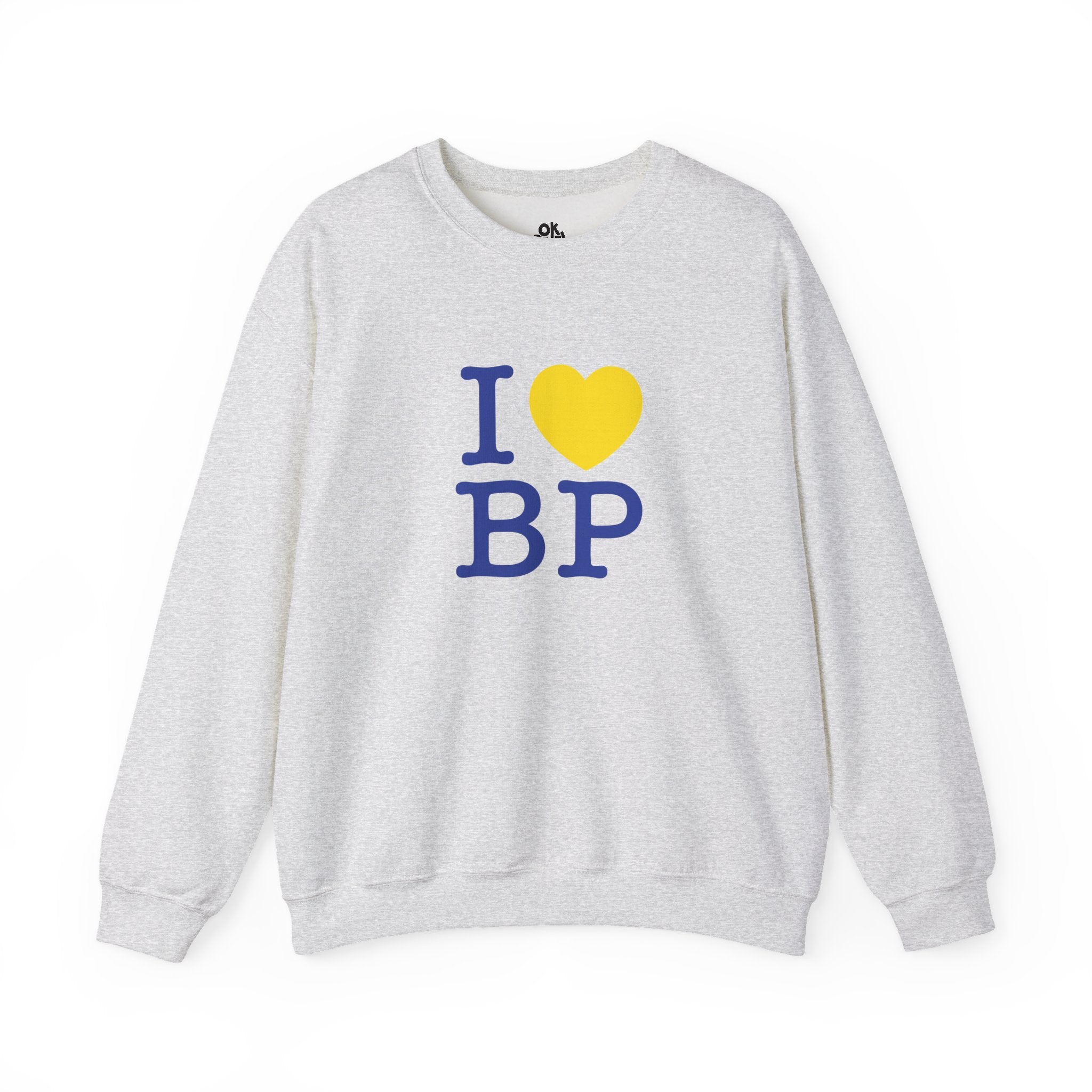 School Spirit Sweatshirt - Adult