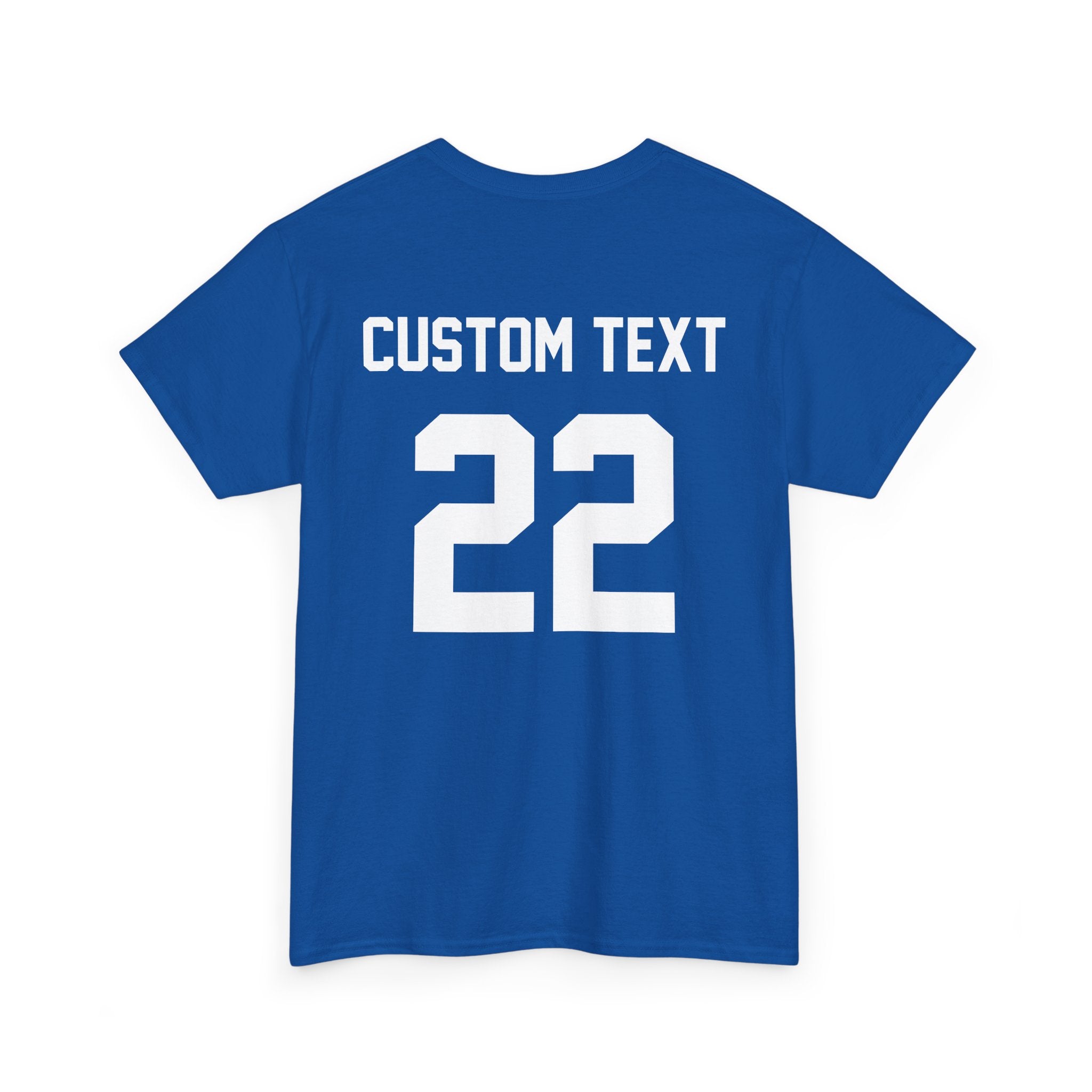 The Classic Tee - Adult