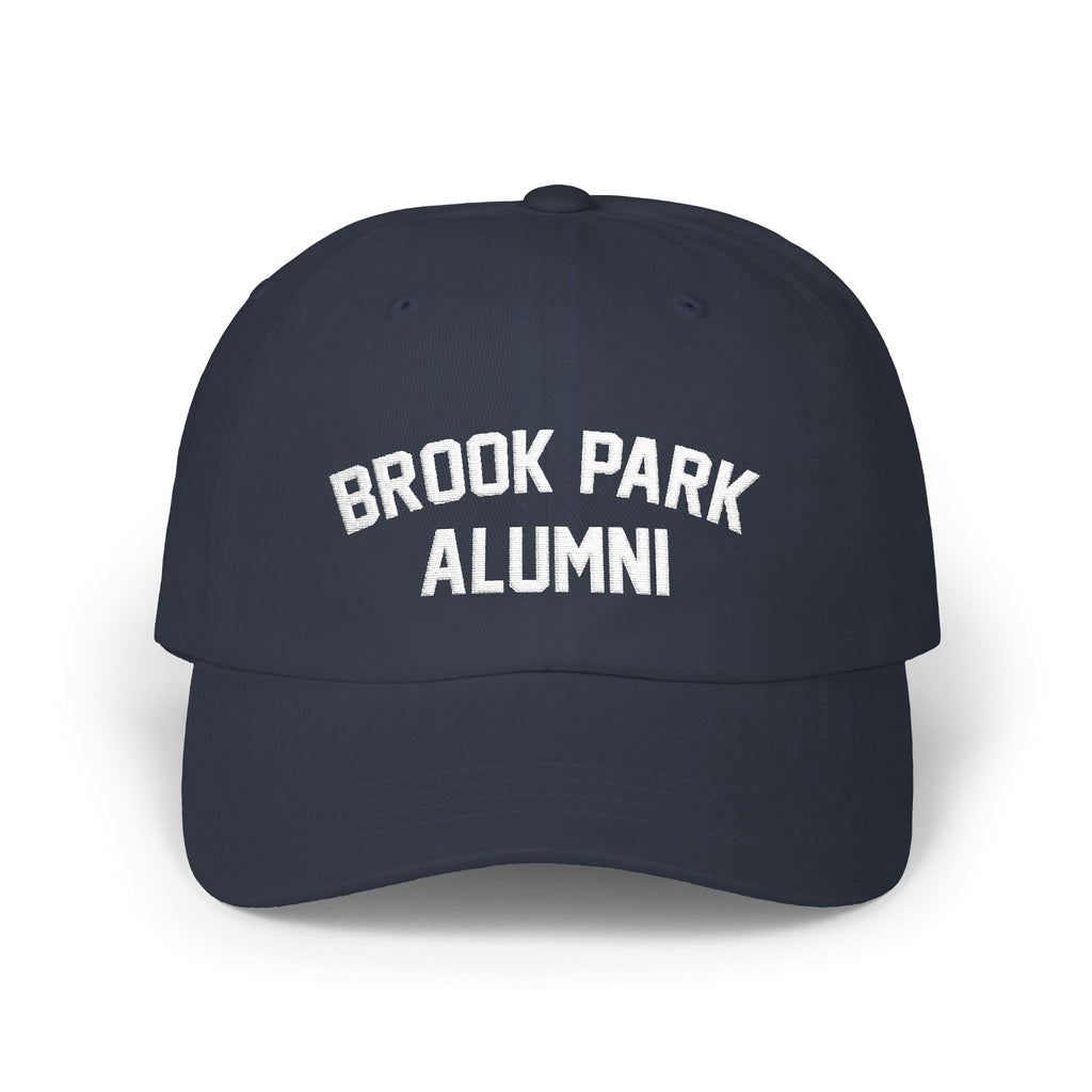 Bleacher Hat