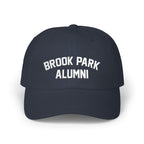 Bleacher Hat