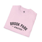 Team Colors Tee (Adult) - Light Pink