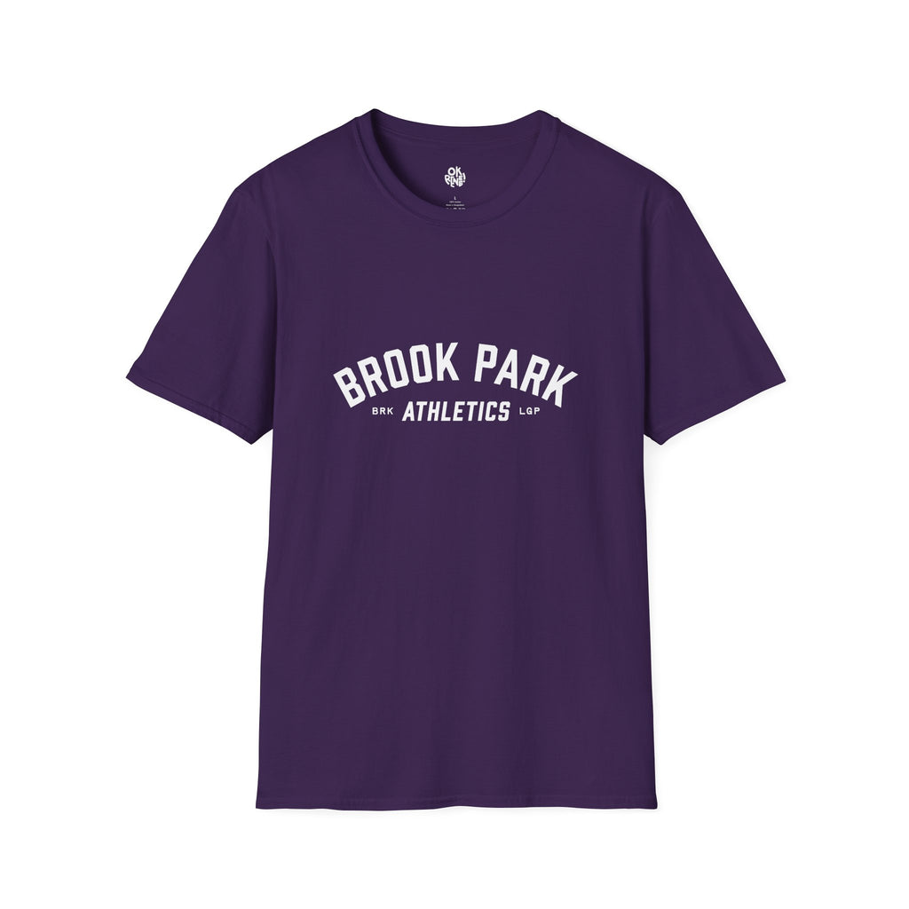 Team Colors Tee - Adult
