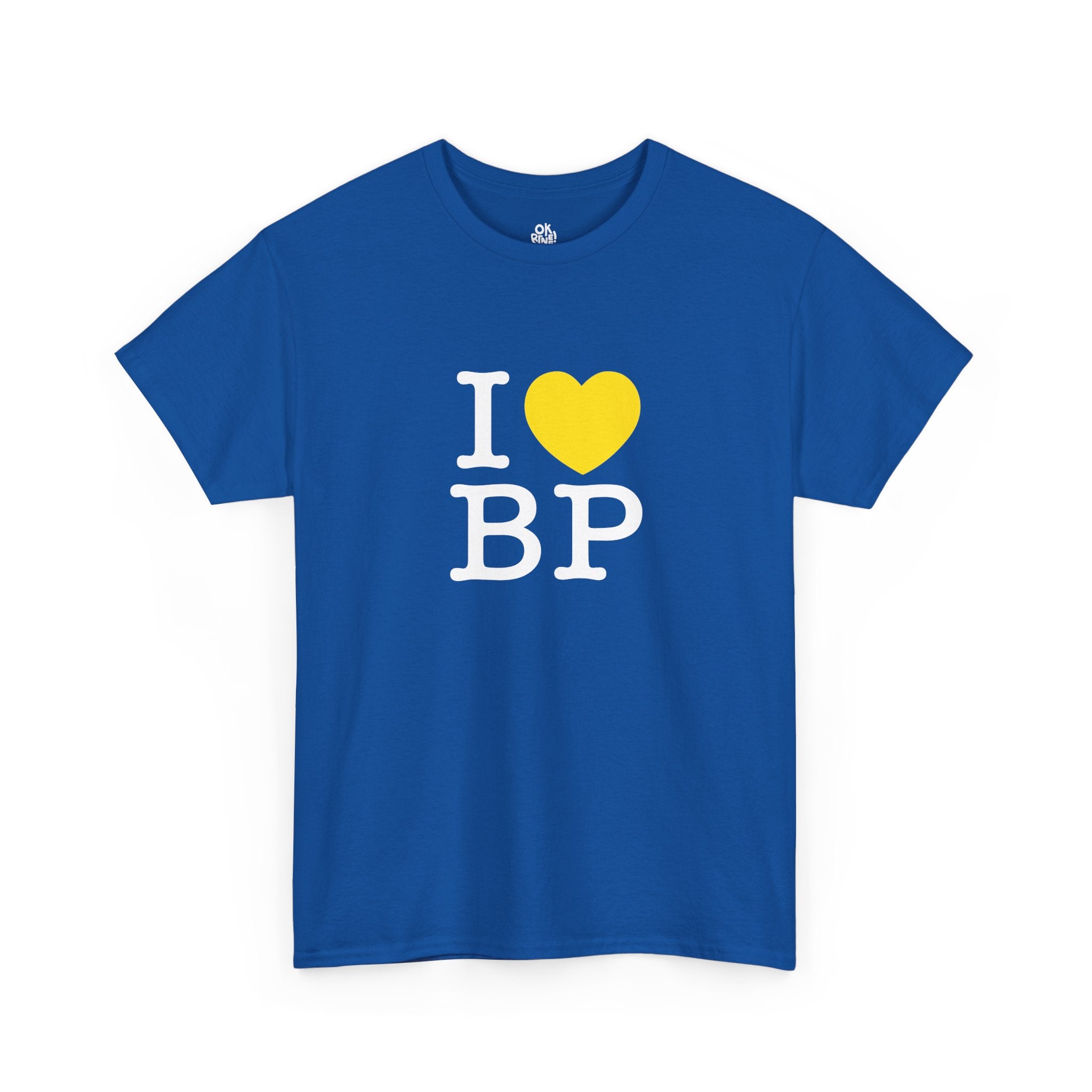 School Spirit Tee - Adult