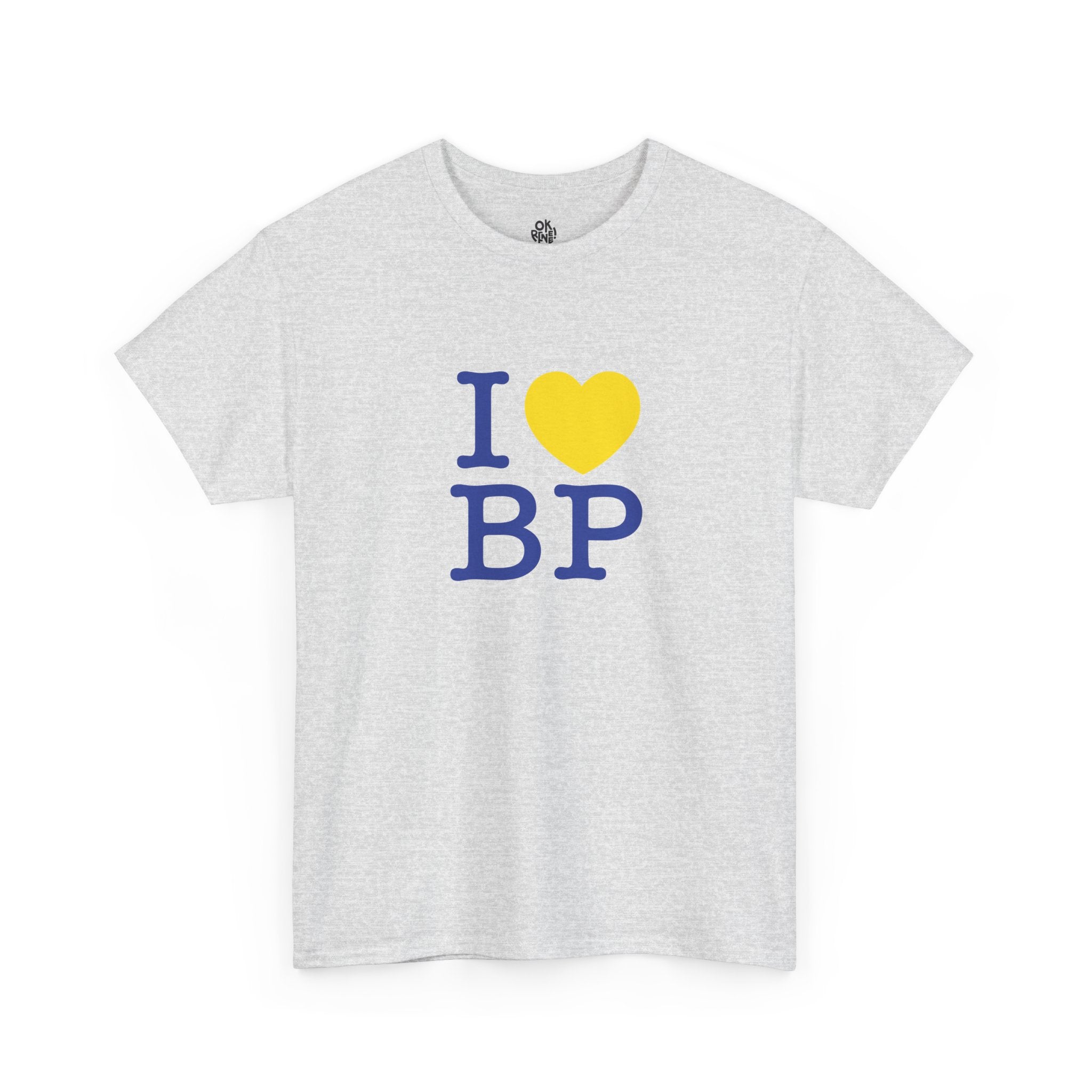 School Spirit Tee - Adult