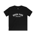 Team Colors Tee (Youth) - Black