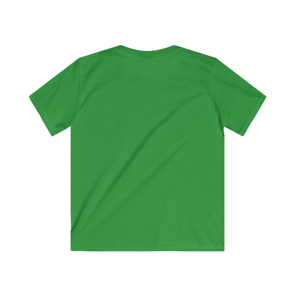 Team Colors Tee (Youth) - Green