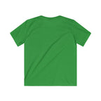 Team Colors Tee (Youth) - Green