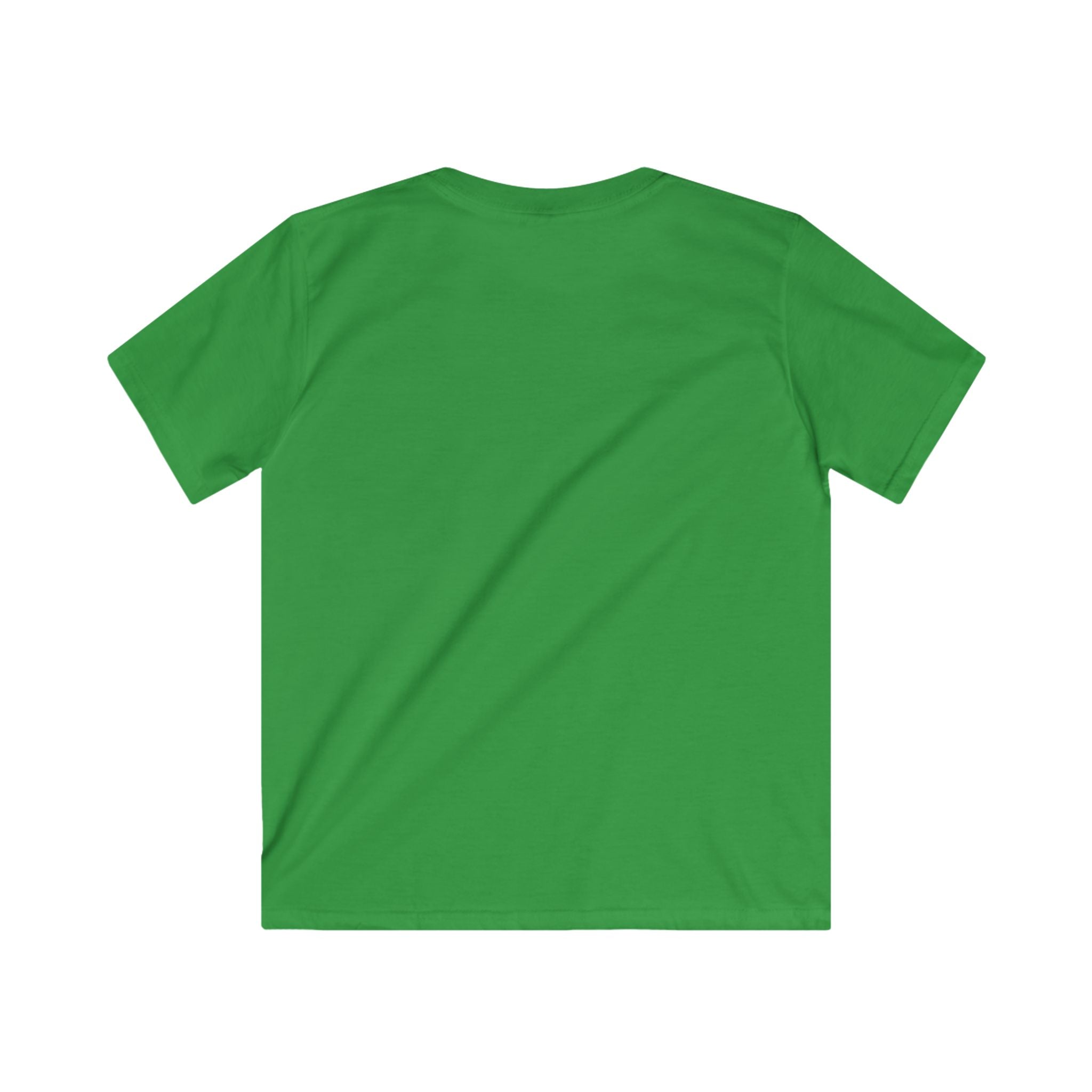 Team Colors Tee (Youth) - Green