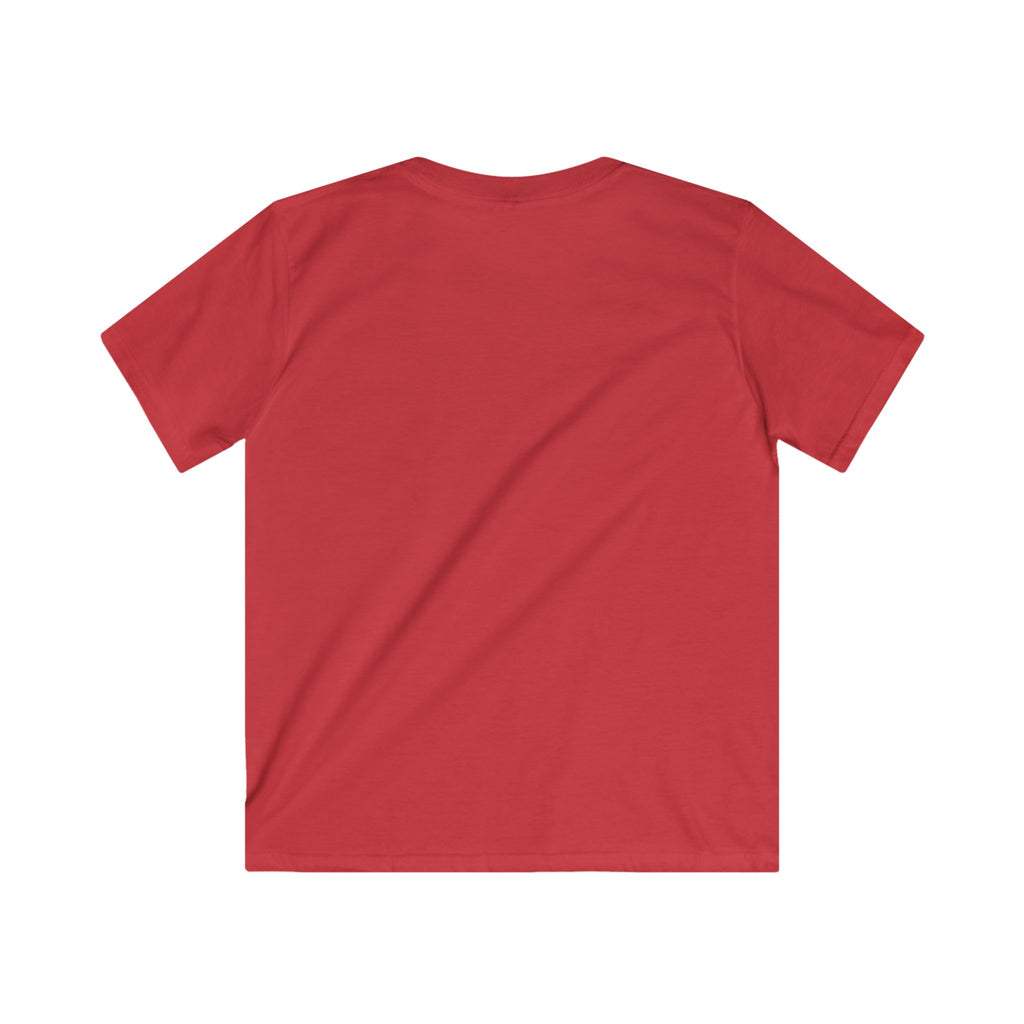 Team Colors Tee - Youth