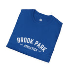 Team Colors Tee (Adult) - Blue